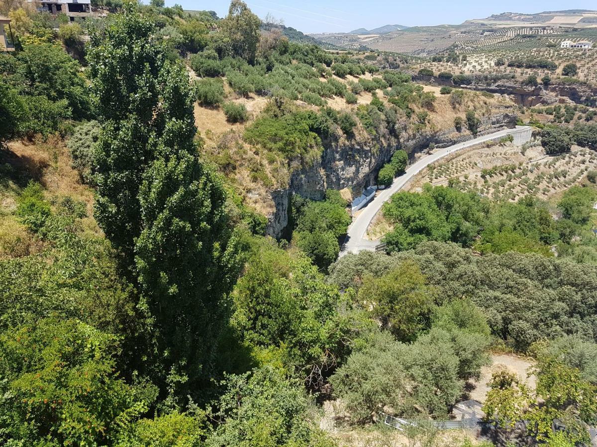 Casa Primavera Setenil De Las Bodegas Exterior photo